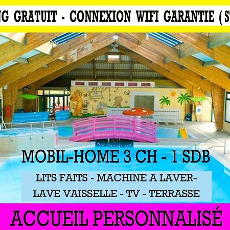 Mh-6 Pers-3 Ch-2 Sdb-Lave Vaisselle-Lave Linge - Wifi Garantie - Grande Terrasse Hotel Pont-Aven Exterior foto